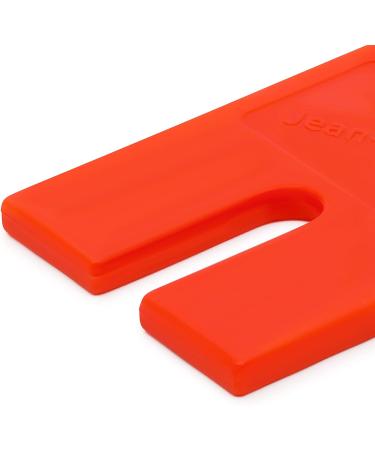 Dritz 915 Jean-A-Ma-Jig - Original Version | Sew Perfect Denim Seams! - Buy Online on GoSupps.com