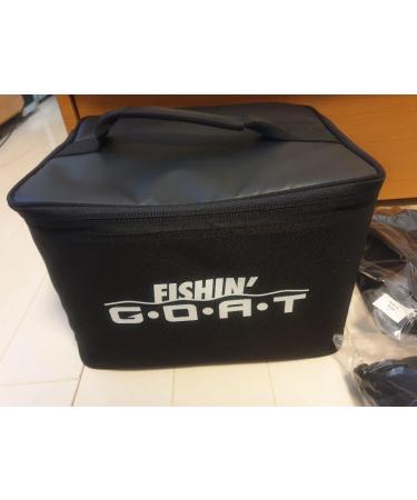 FISHIN' G.O.A.T - Buy Online on GoSupps.com