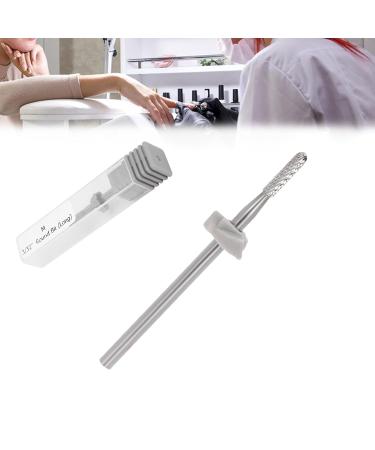 Professional Tungsten Steel Nail Drill & Grinding Head - Lightweight Easy to Store Dust Protection (T26) - International Shipping Available - Buy Online on GoSupps.com