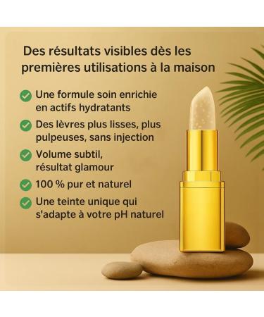 Zoumy | L vres Sublimes Au Naturel 1 ROUGE L VRES - Buy Online on GoSupps.com