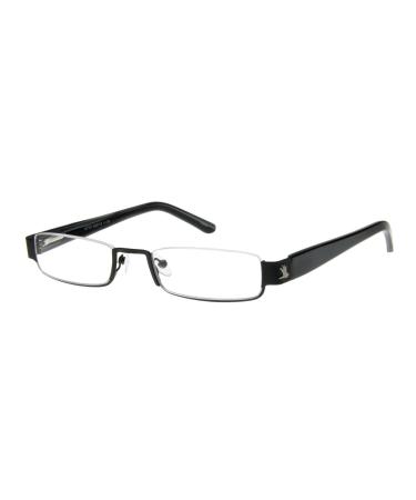I NEED YOU reading glasses Otto / +3.00 diopters/black 1 pack - Buy Online on GoSupps.com