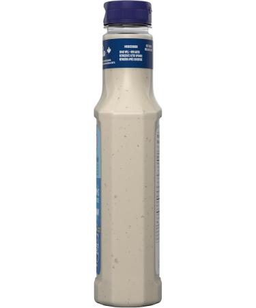 Kraft Rancher's Choice Salad Dressing Calorie-Wise 425 ml Bottle - Buy Online on GoSupps.com