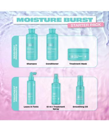  Lee Stafford Lee Stafford - Hair Apology - Intensive Care Shampoo - 250 ml - Buy Online on GoSupps.com