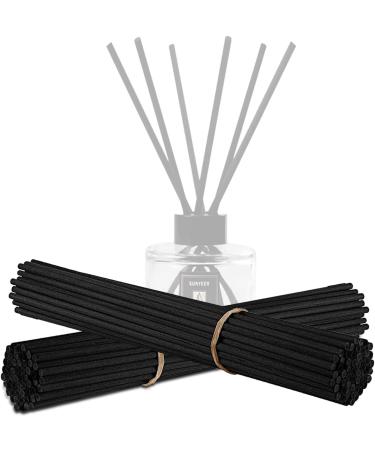 Buy Natural Rattan Sticks for Diffusers | Essential Oil Aroma Rods for Home & Office Fragrance - Buy Online on GoSupps.com