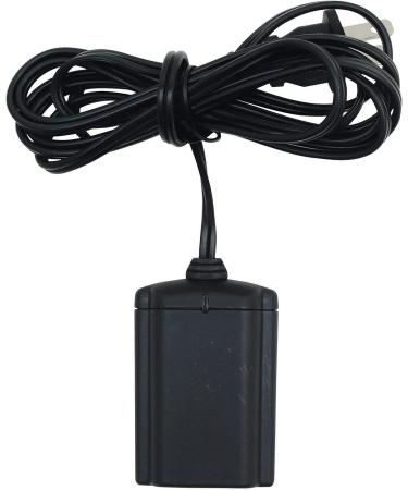 Marina Betta Fish Submersible Heater - For 1.5 Gallon Aquariums - Buy Online on GoSupps.com