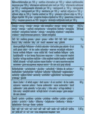 Trolli Apple Garden Sour Apple Rings (Vegan) 175g - Buy Online on GoSupps.com
