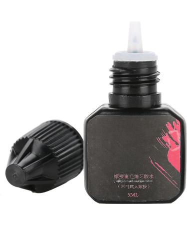 Eyelash Bonding Glue False Lash Adhesive Model Head Lash Extension Adhesive for Quick Extension - Buy Online on GoSupps.com