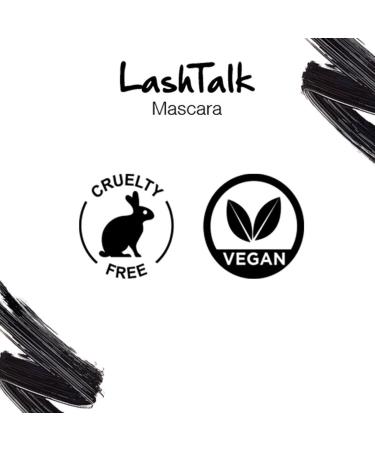 Nykaa Cosmetics Lash Talk Super Sizer Volumizing Mascara for Women 0.28 oz Mascara - Buy Online on GoSupps.com