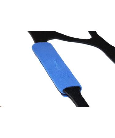 4-Pack CPAP Strap Covers for Comfort and Protection - Buy Online on GoSupps.com