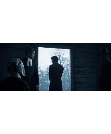The Dark Pictures Anthology: Little Hope (PS4) - Interactive Horror Game for PlayStation 4 - Buy Online on GoSupps.com