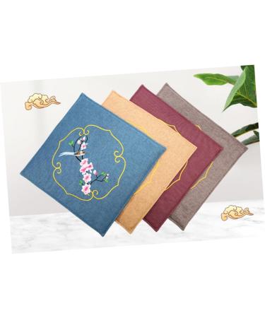 Buy Healeved Moxibustion Seat Cushion - Premium Chinese Moxa Pads for Pain Relief | Fast Worldwide Shipping - Buy Online on GoSupps.com