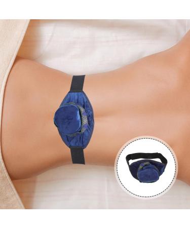 Ipetboom Moxibustion Box - Premium Moxibustion Tank & Daily Use Burner for Effective Pain Relief - Buy Online on GoSupps.com