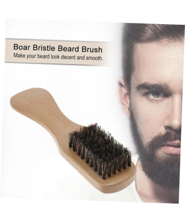 Fomiyes Bamboo Bart Tool Care - Eco-Friendly Grooming for the Modern Man | International Shipping Available - Buy Online on GoSupps.com
