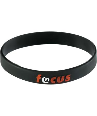 Focus Silicone Band for Zoom Lenses - Secure and Durable Camera Lens Accessory - Buy Online on GoSupps.com