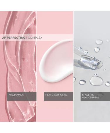 SkinSense AP Perfecting Anti-Pigmentation Day Cream 50ml Dark Spot Remover for Face Complexion Brightening Moisturisers Treatment for Redness Dark spot corrector for Women - Buy Online on GoSupps.com