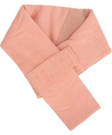 YYQTGG Electrical Heating Scarf - 3 Levels USB Temperature Control Washable & Breathable | Perfect for Winter Camping in Pink - Buy Online on GoSupps.com