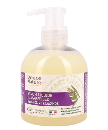 Douce Nature Gentle Nature - Liquid Marseille Soap - 300ml