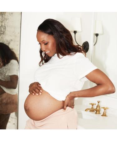 NATALIST Anti-Nausea Gummies for Morning Sickness Relief | Organic Ginger & Vitamin B6 - 90 Vegan Drops for Pregnant Women - Buy Online on GoSupps.com