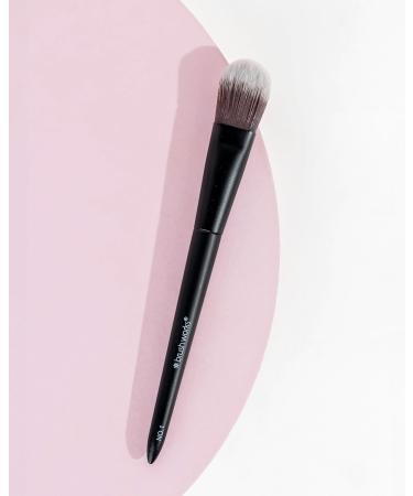 Brushworks No. 1 Foundation Brush - Buy Online on GoSupps.com