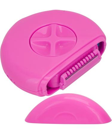 KUIKUI 3-in-1 Women's Shaver - Portable Hair Trimmer & Remover Tool for Smooth Skin | Buy Internationally - Buy Online on GoSupps.com