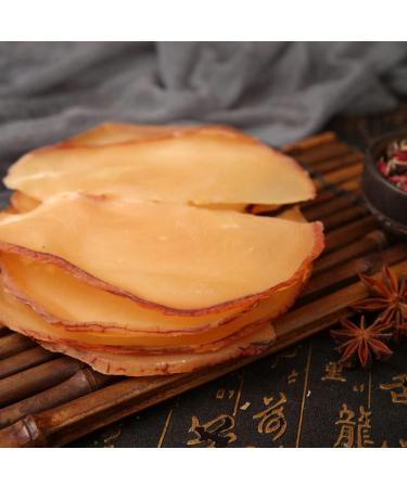 Dried Conch Meat Dired Conch Cracker Sliced Sea Whelkshot Conch Cracker Slices Conch Sliced null Sliced ring for Lo Slice Conch Shell Sliced xiangluopian fresh Cut Conch Cracker (8 oz) - Buy Online on GoSupps.com