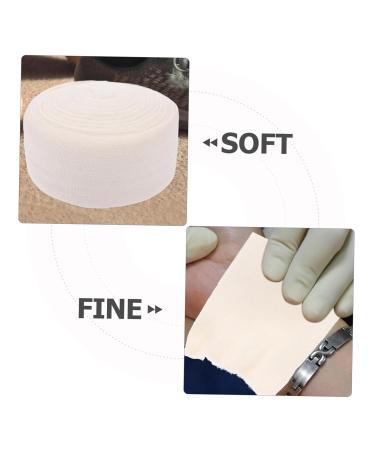CHILDWEET Multipurpose Tubular Bandage Roll - Elastic Wound Wrap for Arms Calves & Wrists - Ideal for Injury Recovery & Support - Buy Online on GoSupps.com