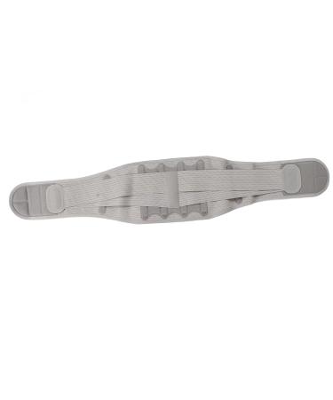 Abdominal Compression Garment - High Elastic Breathable Waist Support Brace for Men & Women | 45.3in Magnet Waist Belt - International Shipping Available - Buy Online on GoSupps.com