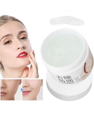 Qukaim Gentle Exfoliation Gel Exfoliating Gel 4.9oz for Deep Cleansing Moisturizing Skin Care Gentle Exfoliation - Buy Online on GoSupps.com