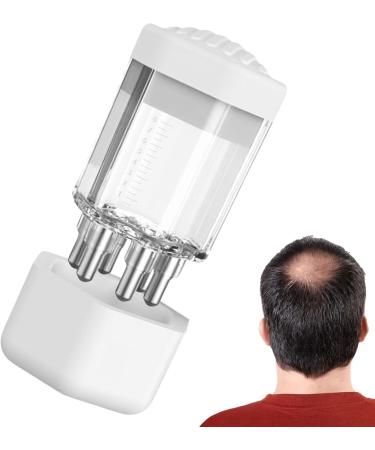 Orchid Liquid Fertilizer | Orchid Root Stimulator | Orchid Plant Food | 150ml Orchid Bloom Booster Plant Nutrients Root Stimulator for All Orchids & Acid Loving Houseplants White - Buy Online on GoSupps.com