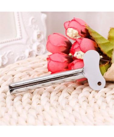 RAYNAG Metal Tube Roller & Toothpaste Squeezer Key Dispenser - 5 Piece Set - Buy Online on GoSupps.com