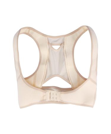 ZJchao Posture Corrector & Trainer | Elastic Breathable Support for Perfect Posture | Posture Correction Aid (M - Buy Online on GoSupps.com