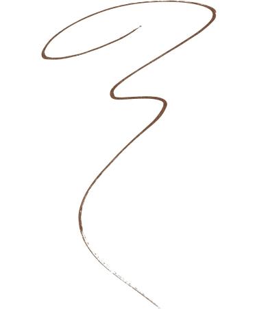Maybelline Brow Precise Micro Eyebrow Pencil - Soft Brown 0.002 oz | 1 Count - Buy Online on GoSupps.com