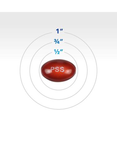 Phillips Stool Softener Liquid Gels - 30 Count Box - Buy Online on GoSupps.com