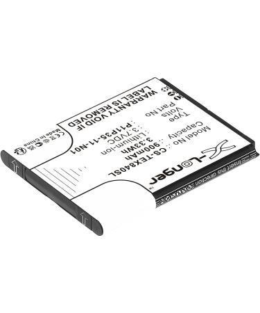 Buy Replacement Battery for Texas Instruments TI-Nspire CX & TI-84 CE | International Shipping Available - Buy Online on GoSupps.com