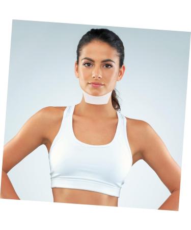 SHERCHPRY 5 Pieces Neck Moisturizing Plaster Disposable Mask Patch Firming Neck Mask Neck Coverage Disposable Neck Mask Neck Care Mask DIY Neck Mask Neck Mask Gel Transparent - Buy Online on GoSupps.com