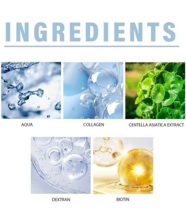 OnyxoGuard Nail Growth and Repair Serum Serum Nail Strengthener Nail Strengthening and Growth for Thin Nail Brittle & Damaged Strengthener Base Coat Nail Polish Repair Nail Growth Treatment (2Pcs) - Buy Online on GoSupps.com