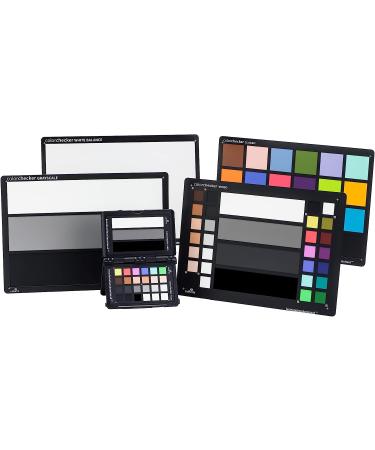 Calibrite ColorChecker Passport Video - The Ultimate Color Calibration Tool - Buy Online on GoSupps.com