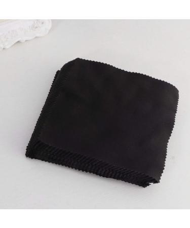 100 Pcs Milisten Microfiber Screen & Glasses Cleaner Wipes - Lens & Eyeglass Cleaning Cloths - Buy Online on GoSupps.com