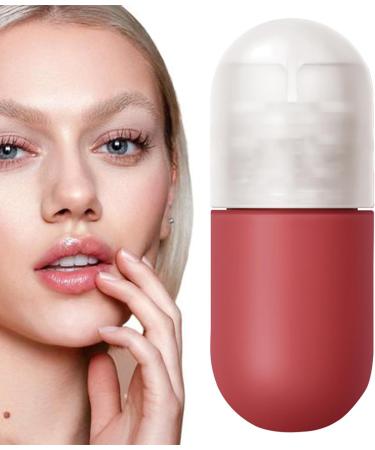 Moisturizing Lip Balm - Compact Lipstick - Moisturizing Gloss for Women - For Business Travel Home Use Outdoor Activities School Girlfriend Wife - Buy Online on GoSupps.com