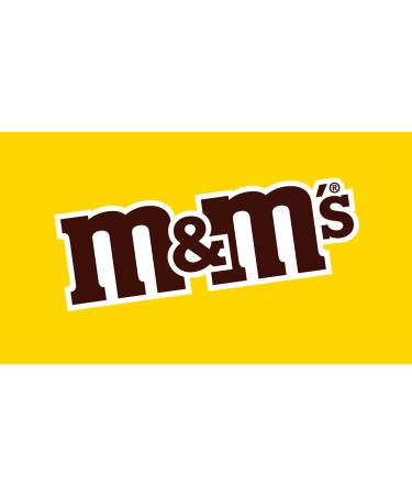 M&M's Peanut 550g Pack - Buy Online on GoSupps.com