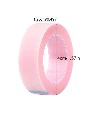 Grafting Eyelash Tape - Lash Extension Adhesive Tapes - Adhesive Eyelash Grafting Pad for Girls with Sensitive Skin Pinnkl - Buy Online on GoSupps.com