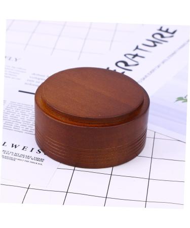 Palope Shaving Bowl & Soap for Men - Traditional Shaving Mug & Bamboo Shaving Tools - Buy Online on GoSupps.com