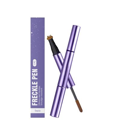 Holds Freckles Pen Waterproof Long Lasting Artificial Cosmetic Artificial Freckles Facial Decoration for Holiday Daily Party Travel Holiday Birthday Dates