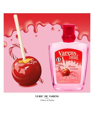 UDV Pomme d'Amour by Varens Sweet 1.7 fl oz - Buy Online on GoSupps.com