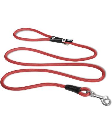 Stretch Comfort Leash Red L