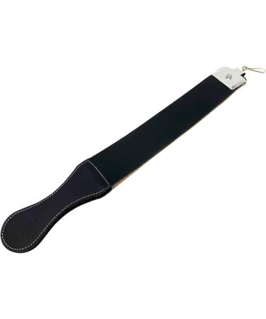 INKgrafiX Strop for Sharpening Razors - IG20505 | Best Razor Sharpening Tool for Precision Edges - Buy Online on GoSupps.com