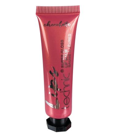 Technic Super Shiny Lip Balm (Chocolate)