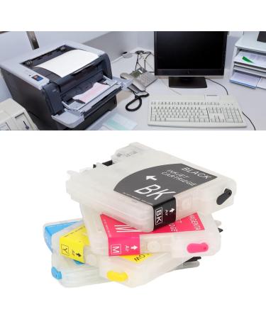 Buy Ink Cartridge DCP 145C LC38BK 257CW 250C LC38C LC38Y - High-Quality Accessories for Industrial Label Printers - International Shipping Available - Buy Online on GoSupps.com