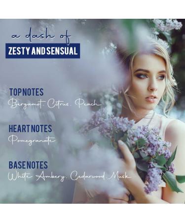 NEU.D X-pose Yourself Montpellier Blue Luxury Perfume For Elegant Women Long Lasting Liquid EDP 100ml (Fresh) - Buy Online on GoSupps.com