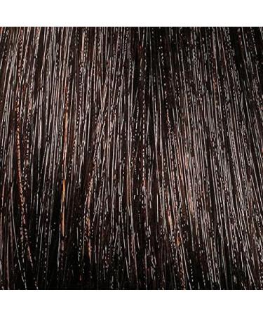 Loreal Profesional Inoa 4 Brown Permanent Hair Colour / Tint 60ml Black - Buy Online on GoSupps.com